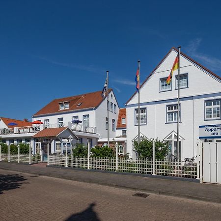 נורדרני Haus Bielefeld Ferienwohnung 33A מראה חיצוני תמונה