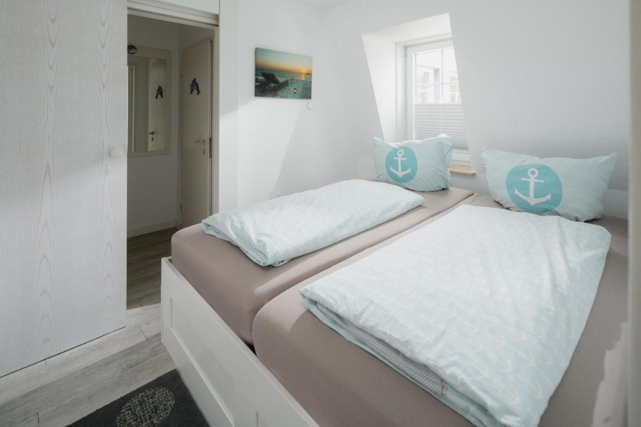 נורדרני Haus Bielefeld Ferienwohnung 33A מראה חיצוני תמונה