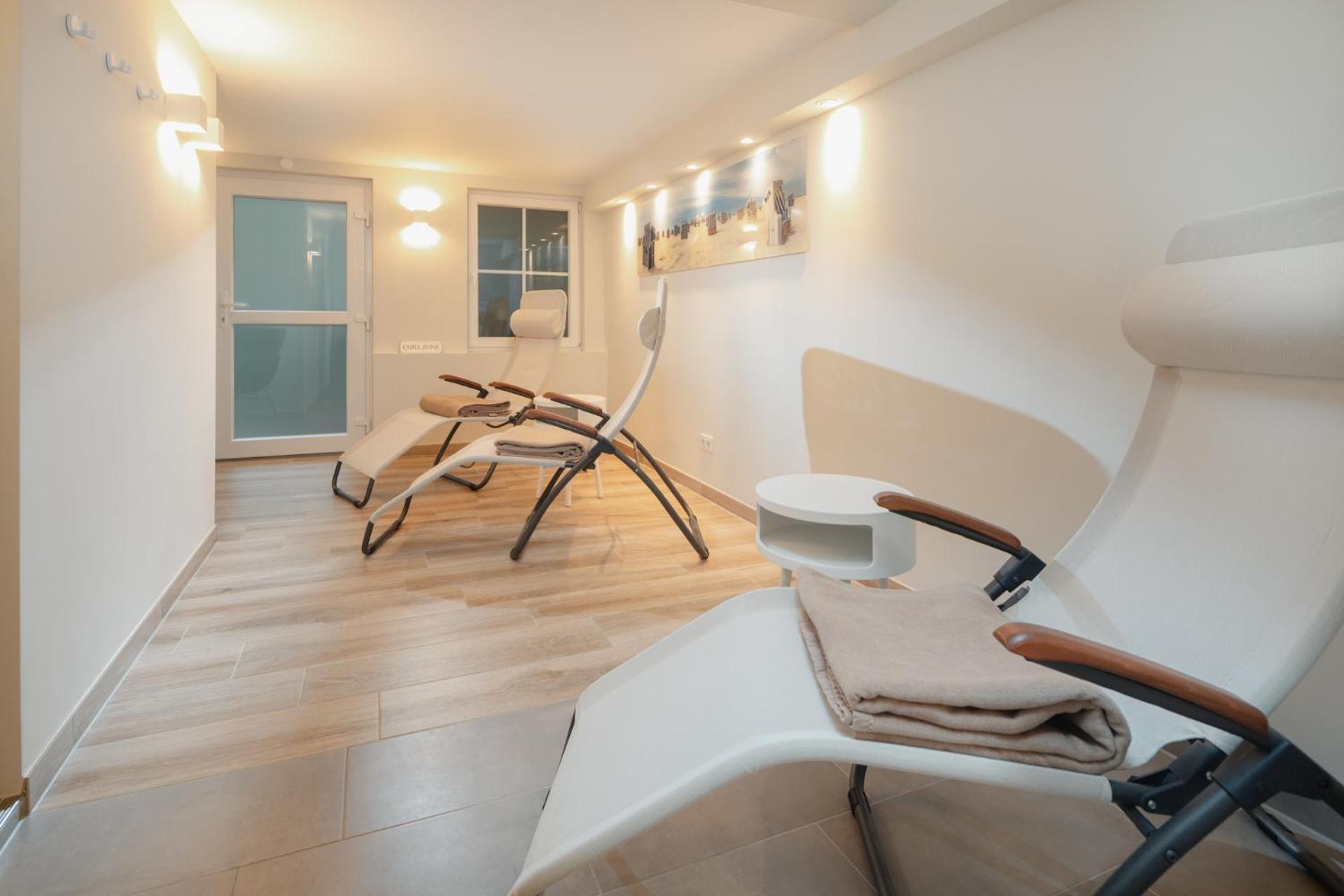 נורדרני Haus Bielefeld Ferienwohnung 33A מראה חיצוני תמונה
